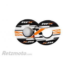 RFX Paire de donuts de poign�e RFX sport (X RFX)