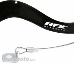 RFX P�dale de frein arri�re RFX Pro FT - orange