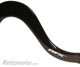 RFX P�dale de frein arri�re RFX Pro ST (Anodis� dur noir/ Anodis� dur titane)