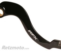 RFX P�dale de frein arri�re RFX Pro ST (Anodis� dur noir/Anodis� dur titane) - Honda CRF250/450