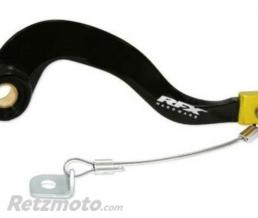RFX P�dale de frein arri�re RFX Pro ST (Noir/Jaune) - Suzuki RM250