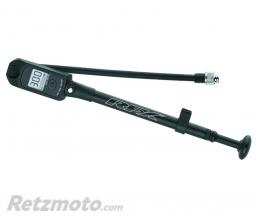 RFX Pompe/jauge de r�glage du ressort pneumatique de la fourche digitale RFX Pro Series (Jauge num�rique 0-300 Psi)