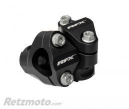 RFX Pontets de guidon RFX Race 28,6mm (Noir)