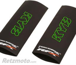 RFX Protection de fourche sup�rieure RFX Race Series Forkshrink logo KYB - vert