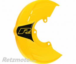 RFX Prot�ge disque RFX Pro (Jaune) universel pour s'adapter aux supports de prot�ge disque RFX