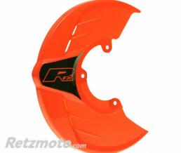 RFX Prot�ge disque RFX Pro (Orange) universel pour s'adapter aux supports de prot�ge disque RFX