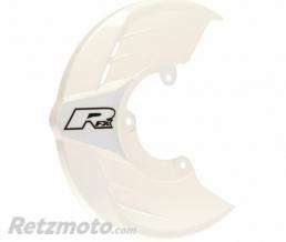 RFX Prot�ge-disque RFX Pro (Blanc) universel pour s'adapter aux supports de prot�ge-disque RFX
