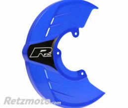 RFX Prot�ge-disque RFX Pro (Bleu) universel pour s'adapter aux supports de prot�ge-disque RFX