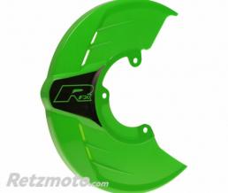 RFX Prot�ge-disque RFX Pro (Vert) universel pour s'adapter aux supports de prot�ge-disque RFX