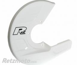RFX Prot�ge-�trier de frein et disque RFX Pro (Blanc) universel pour s'adapter aux supports de prot�ge-disque RFX