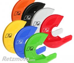 RFX Prot�ge-�trier de frein et disque RFX Pro (Noir) universel pour s'adapter aux supports de prot�ge-disque RFX