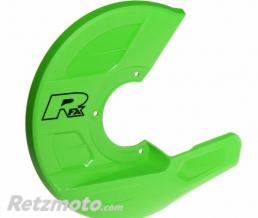 RFX Prot�ge-�trier de frein et disque RFX Pro (Vert) universel pour s'adapter aux supports de prot�ge-disque RFX