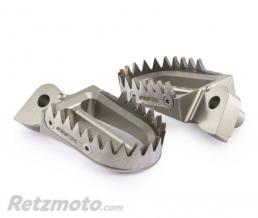RFX Repose-pieds aluminium RFX Pro
