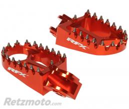 RFX Repose-pieds RFX Pro - orange