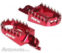 RFX Repose-pieds RFX Pro - rouge