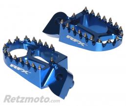 RFX Repose-pieds RFX Pro (Bleu)
