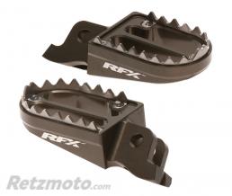 RFX Repose-pieds RFX Pro Series (Anodis� dur) - Kawasaki KXF250/450