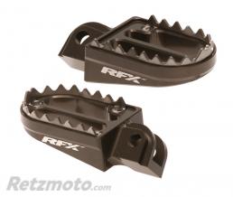 RFX Repose-pieds RFX Pro Series (Anodis� dur) - KTM SX 85-105