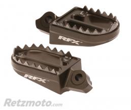 RFX Repose-pieds RFX Pro Series (Anodis� dur) - Suzuki RMZ250/450)
