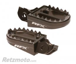 RFX Repose-pieds RFX Pro Series 2 - anodis� dur