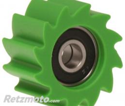 RFX Roulette de cha�ne RFX Race (Vert) 38mm - Pour Kawasaki KXF250/450