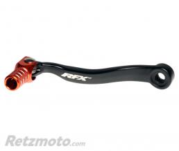 RFX S�lecteur de vitesse RFX Race (Noir/Orange)