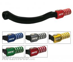RFX S�lecteur de vitesse RFX Race (Noir/Vert) - Kawasaki KXF250