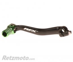 RFX S�lecteur de vitesse RFX Race (Noir/Vert) - Kawasaki KXF450