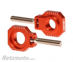RFX Tendeurs de cha�ne RFX Pro - orange