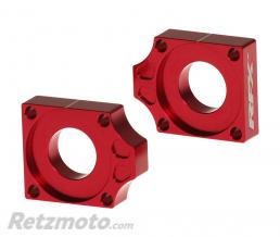 RFX Tendeurs de cha�ne RFX Pro - rouge