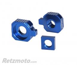 RFX Tendeurs de cha�ne RFX Pro (Bleu) - Husqvarna TC65