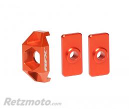 RFX Tendeurs de cha�ne RFX Pro (Orange) - KTM 50