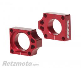 RFX Tendeurs de cha�ne RFX Pro (Rouge)