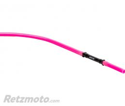 RFX Tube de ventilation RFX Race - Long tuyau avec valve � 1 voie (Rose) 5 pcs