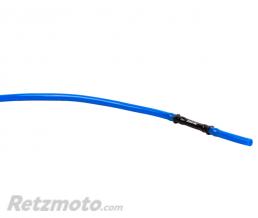 RFX Tube de ventilation RFX Race - Long tuyau avec valve � 1 voie (Noir) 5 pcs