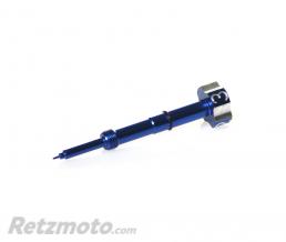 RFX Vis de m�lange de carburant RFX Race (Bleu) pour carburateur Keihin FCR