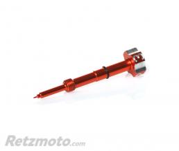 RFX Vis de m�lange de carburant RFX Race (orange) pour carburateurs Keihin FCR