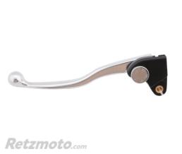 HIGHSIDER Levier d'embrayage HIGHSIDER Smart Repair type BC 330 - argent/noir