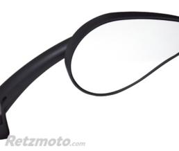 HIGHSIDER R�troviseur sur guidon HIGHSIDER pro Phoenix 2 - noir