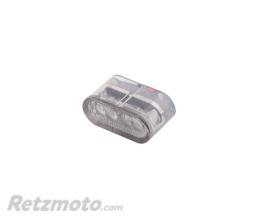 HIGHSIDER Feu arri�re HIGHSIDER pro - Little Star-MX PRO Module - transparent/transparent - 1 pi�ce