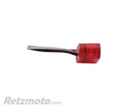 HIGHSIDER Feu arri�re HIGHSIDER pro - Little Star-MX PRO Module - rouge/rouge - 1 pi�ce