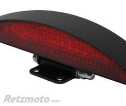 HIGHSIDER Feu arri�re LED HIGHSIDER pro Interstate homologu� - l'unit�