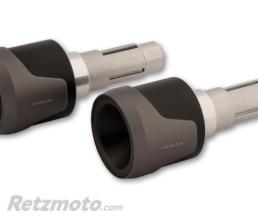 HIGHSIDER Embouts de guidon HIGHSIDER Akron-XL