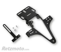 HIGHSIDER Support de plaque HIGHSIDER pro Quadro Bundle - KTM