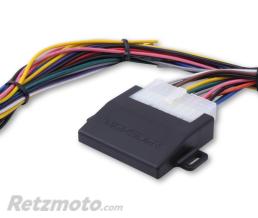 HIGHSIDER Relais Electronique HIGHSIDER CB4 pour Clignotants 2 en 1