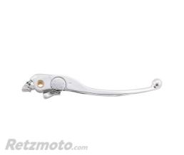 HIGHSIDER Levier de frein ajustable HIGHSIDER Smart Repair type BC 041 - argent