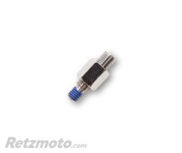 HIGHSIDER Adaptateur de r�troviseur HIGHSIDER M10 � M8 - 17 mm