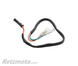 HIGHSIDER C�ble adaptateur HIGHSIDER smart Type 13 pour �clairage de plaque