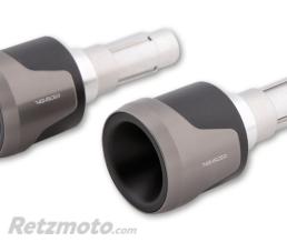 HIGHSIDER Embouts de guidon HIGHSIDER Akron-XL