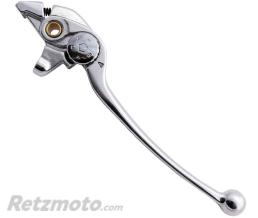 HIGHSIDER Levier de frein HIGHSIDER Smart Repair type BC 229 - argent
